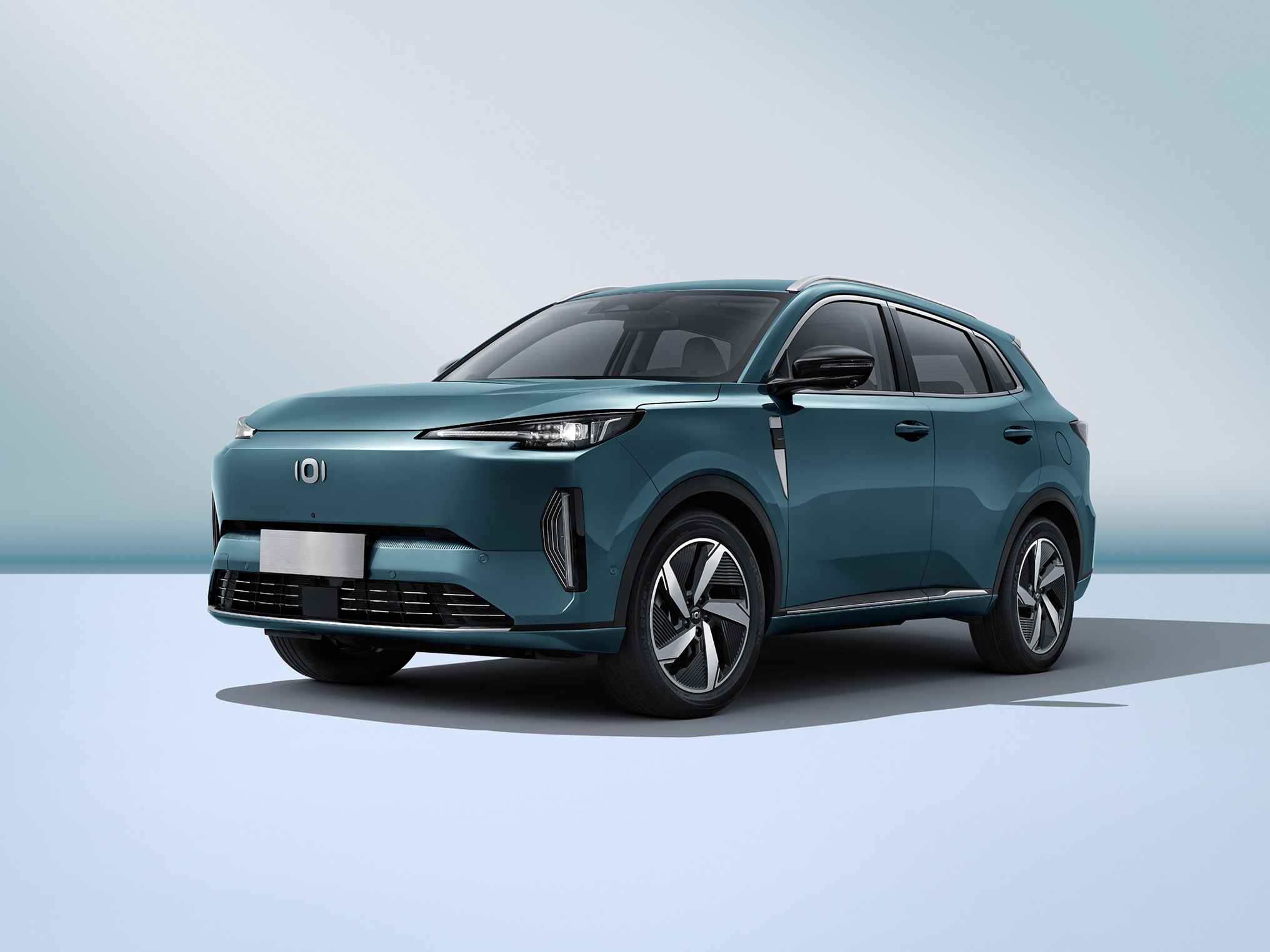 新葡萄8883官网AMG启源Q05右45°